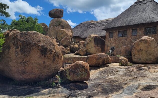 Matobo National Park