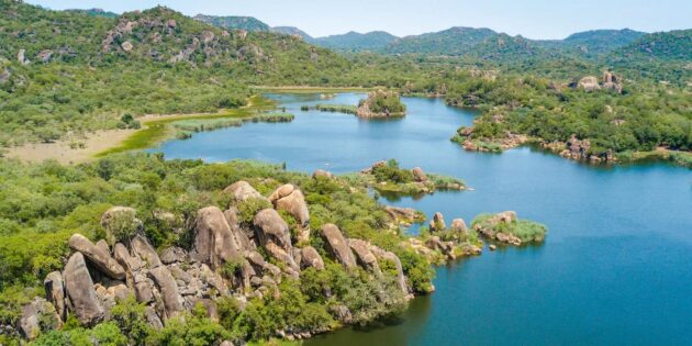Matobo National Park