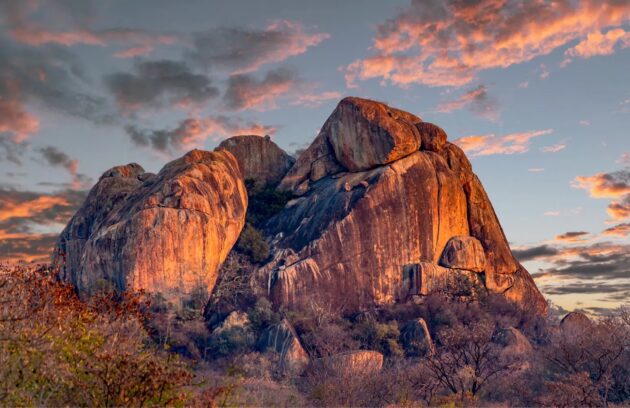 Matobo National Park