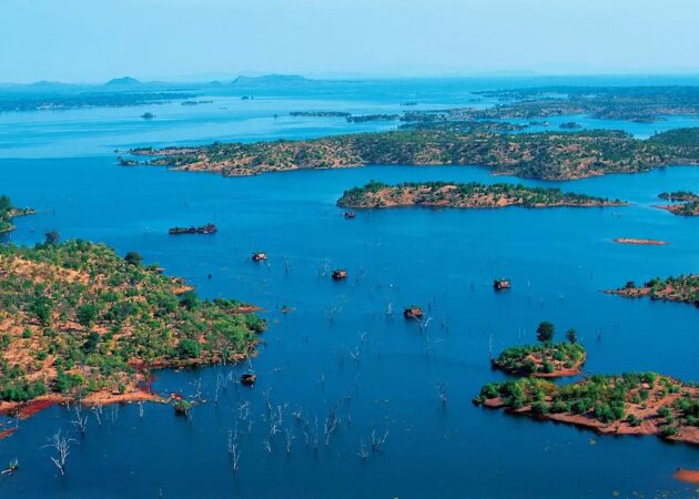 Matusadona National Park