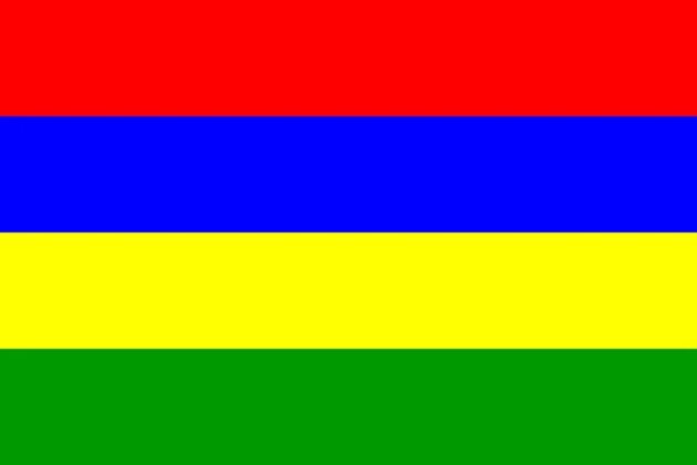 Mauritius