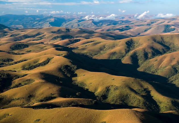 Nyika National Park