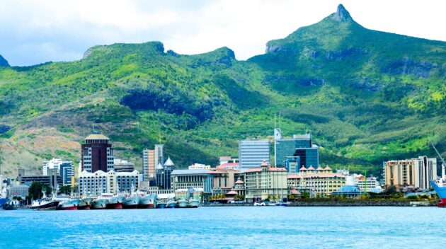 Port Louis
