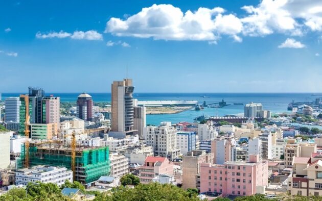 Port Louis
