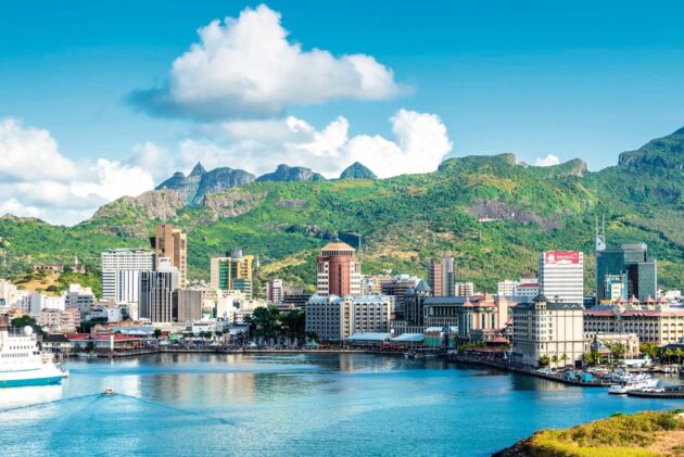Port Louis