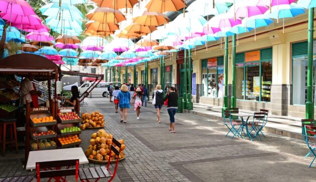 Port Louis