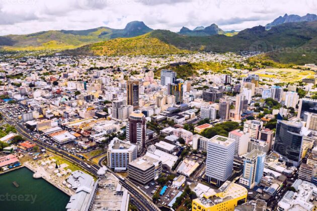 Port Louis