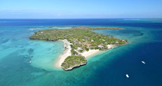 Quirimbas Archipelago