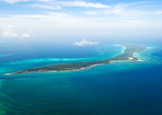 Quirimbas Archipelago