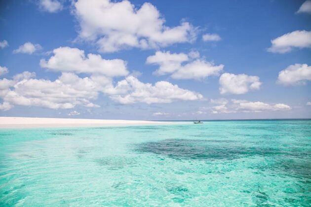 Quirimbas Archipelago