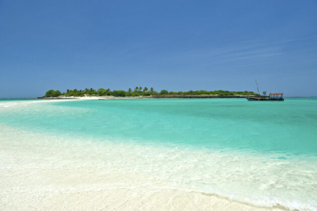 Quirimbas Archipelago