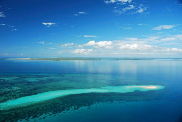 Quirimbas Archipelago
