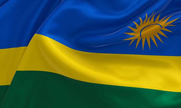 Rwanda