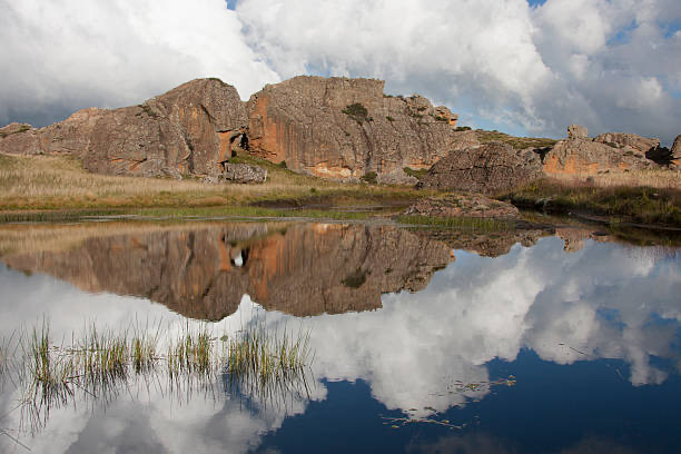 Sehlabathebe National Park