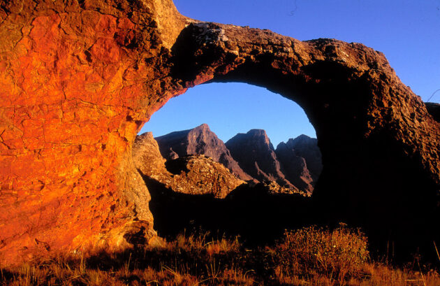 Sehlabathebe National Park