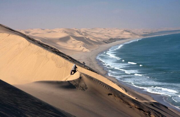 Skeleton Coast