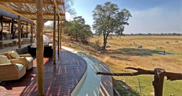 South Luangwa National Park