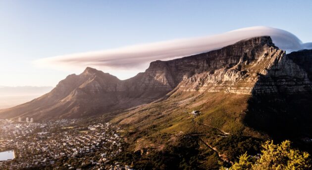 Table Mountain