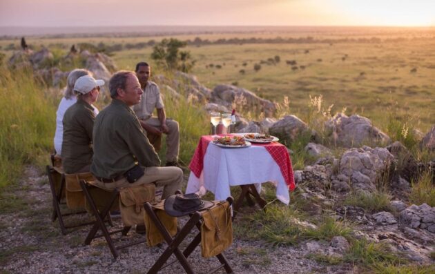 Tarangire National Park