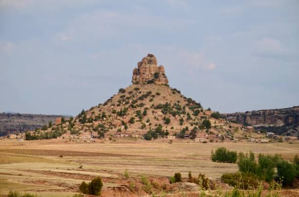 Thaba Bosiu