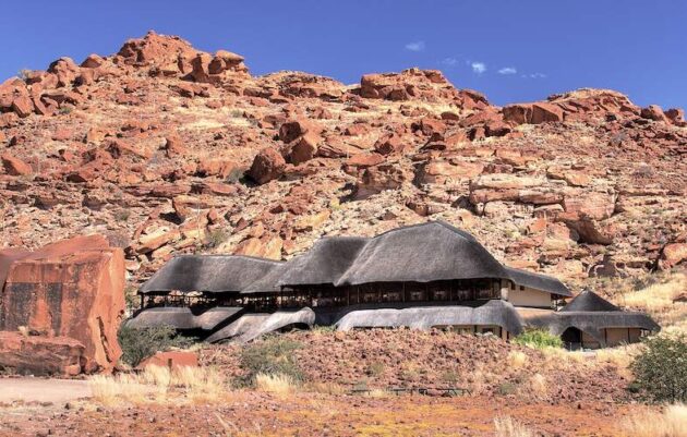 Twyfelfontein