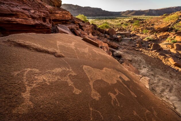 Twyfelfontein