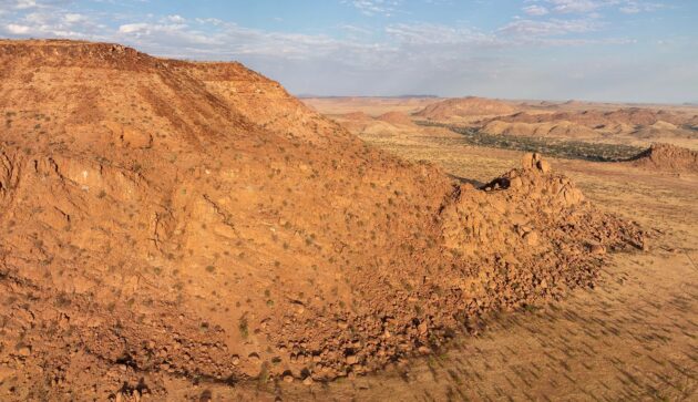 Twyfelfontein