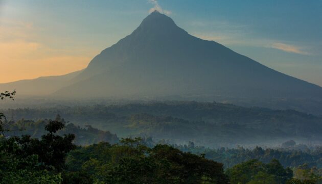 Virunga National Park