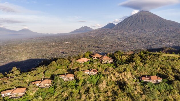 Virunga National Park