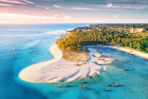Zanzibar