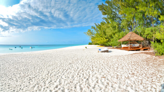 Zanzibar