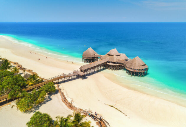 Zanzibar