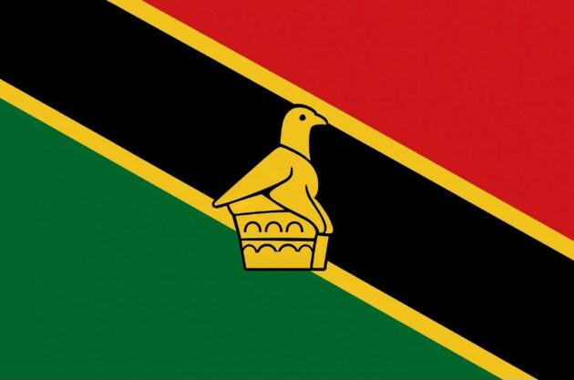 Zimbabwe
