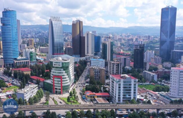 Addis Ababa