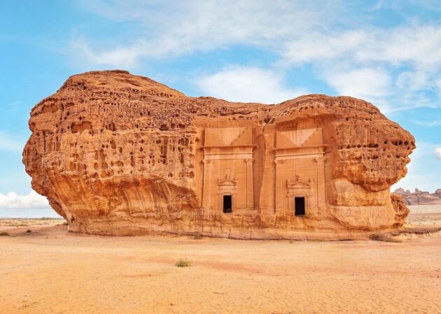 AlUla