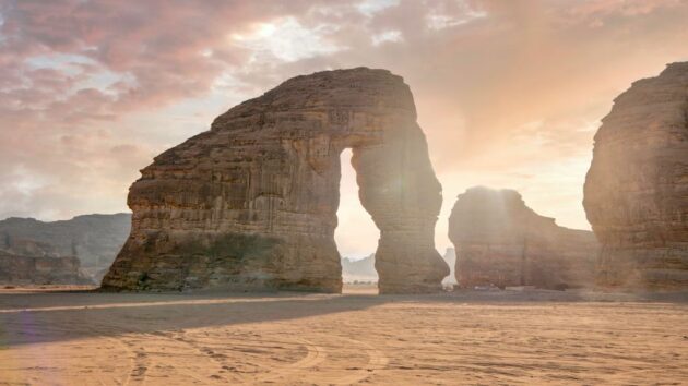 AlUla