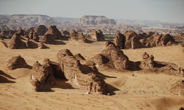 AlUla
