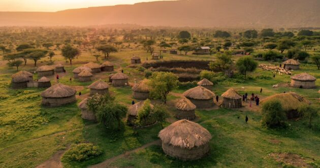 Boma National Park