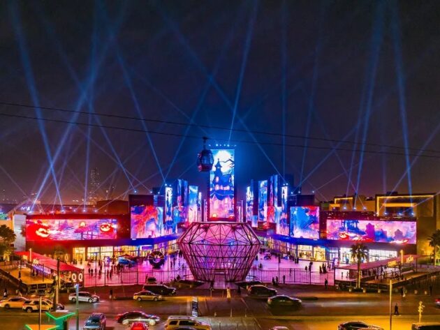 Boulevard Riyadh City