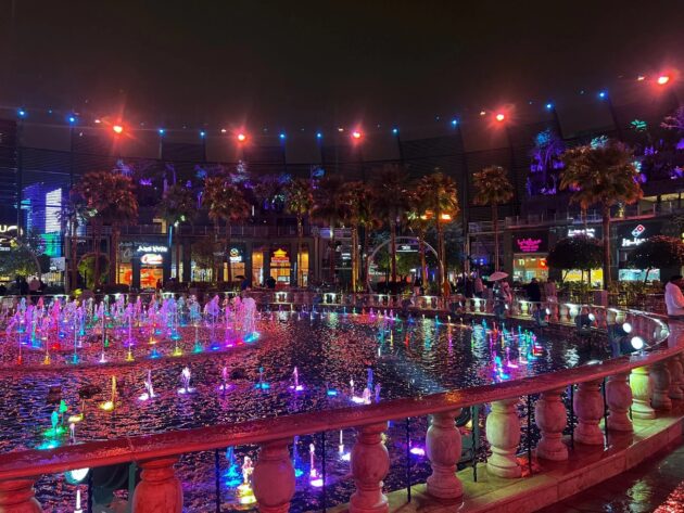 Boulevard Riyadh City