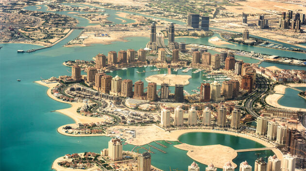 Doha