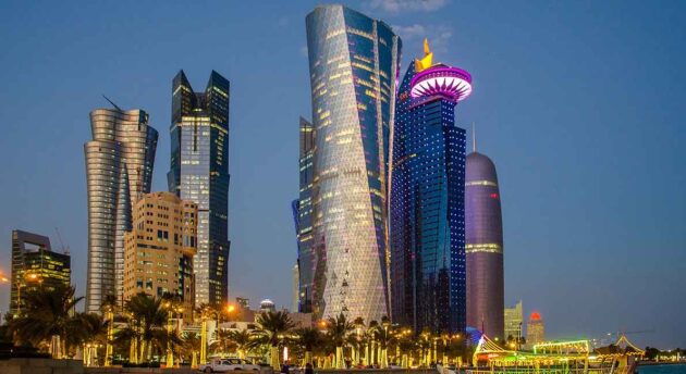 Doha