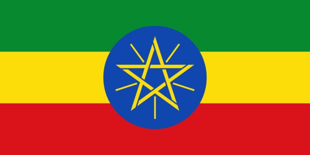 Ethiopia