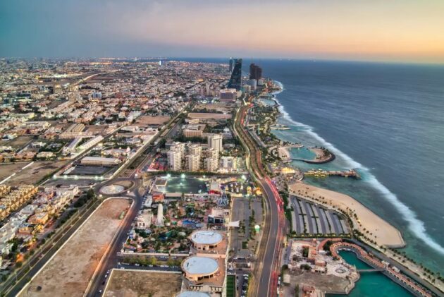 Jeddah