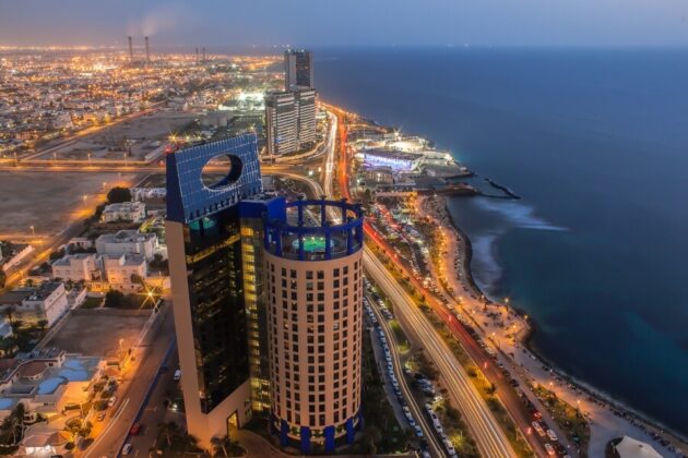 Jeddah