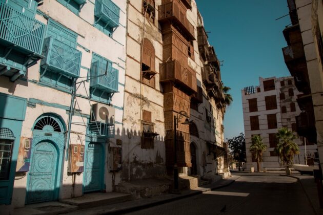 Jeddah