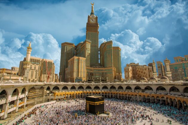 Makkah