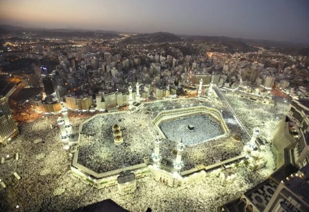 Makkah