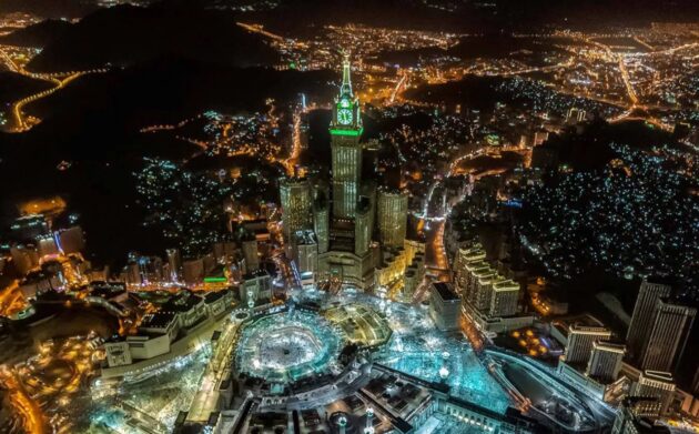 Makkah