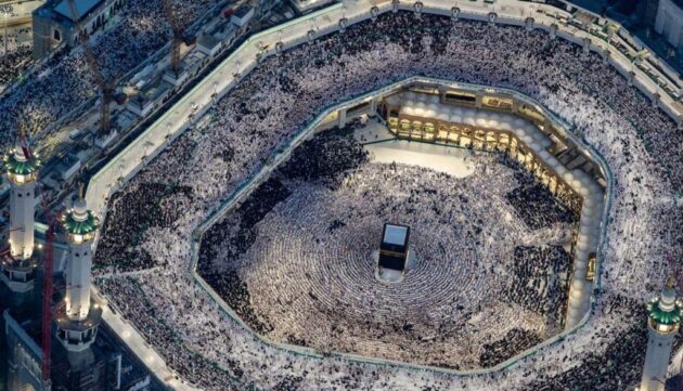 Makkah